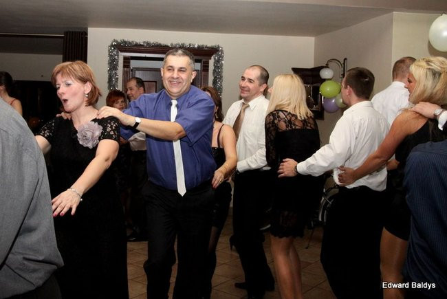 Witali Nowy Rok na lotnisku (zdjęcia)