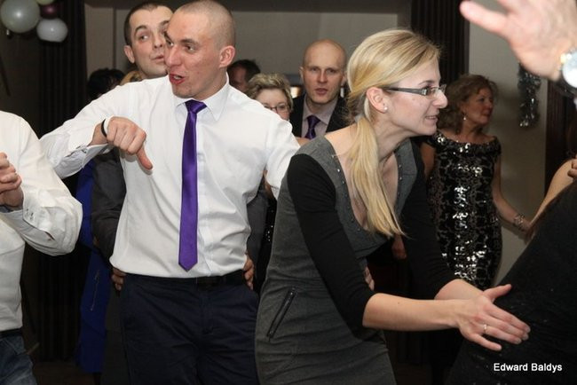 Witali Nowy Rok na lotnisku (zdjęcia)