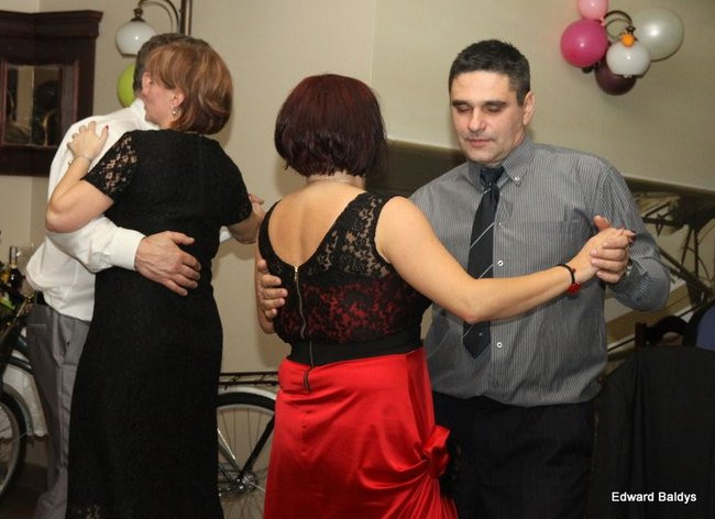 Witali Nowy Rok na lotnisku (zdjęcia)