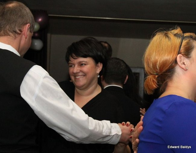 Witali Nowy Rok na lotnisku (zdjęcia)