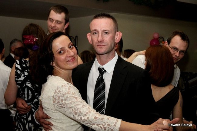 Witali Nowy Rok na lotnisku (zdjęcia)