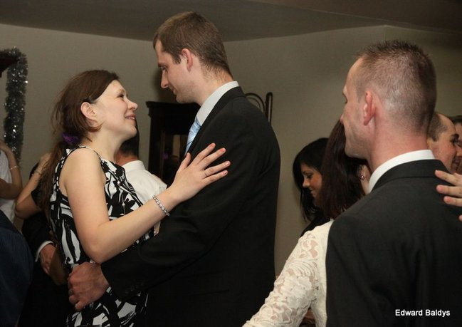 Witali Nowy Rok na lotnisku (zdjęcia)