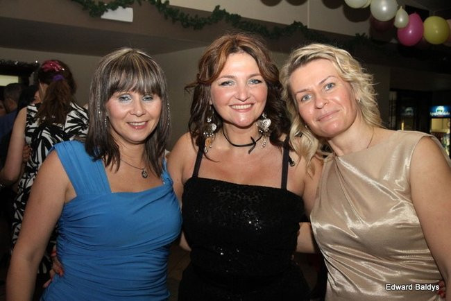 Witali Nowy Rok na lotnisku (zdjęcia)