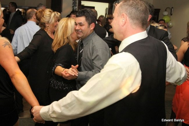 Witali Nowy Rok na lotnisku (zdjęcia)