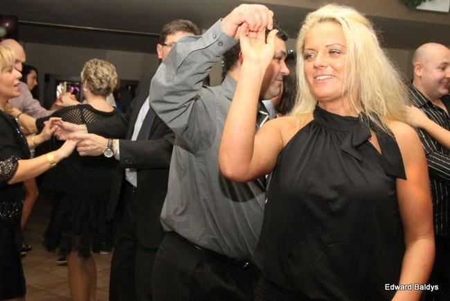 Witali Nowy Rok na lotnisku (zdjęcia)