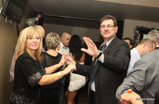 Witali Nowy Rok na lotnisku (zdjęcia)