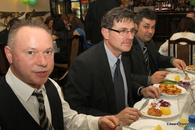 Witali Nowy Rok na lotnisku (zdjęcia)