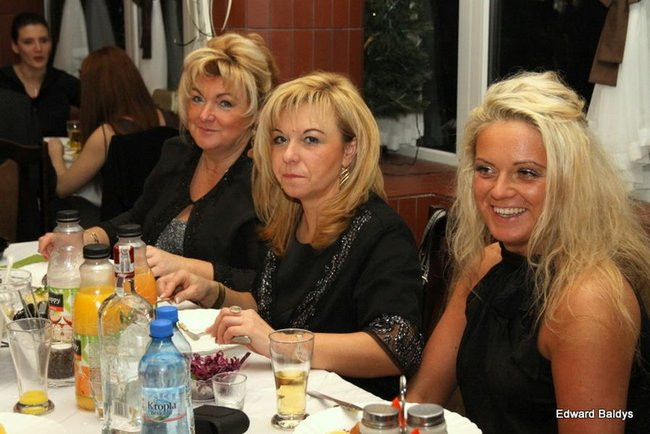 Witali Nowy Rok na lotnisku (zdjęcia)