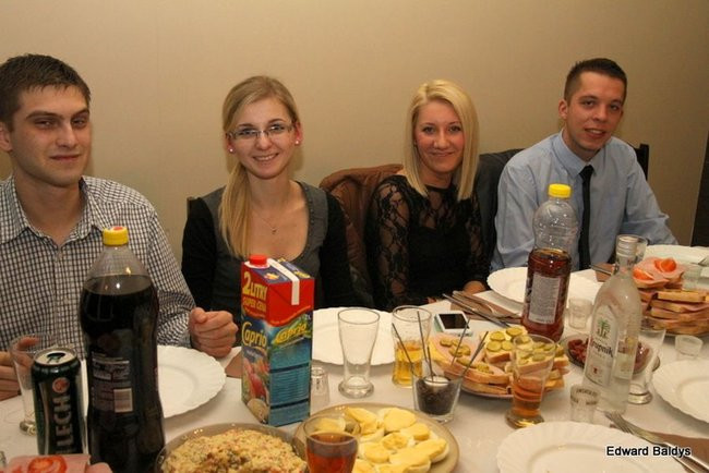 Witali Nowy Rok na lotnisku (zdjęcia)