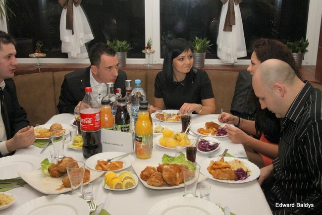 Witali Nowy Rok na lotnisku (zdjęcia)