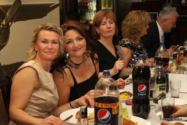 Witali Nowy Rok na lotnisku (zdjęcia)