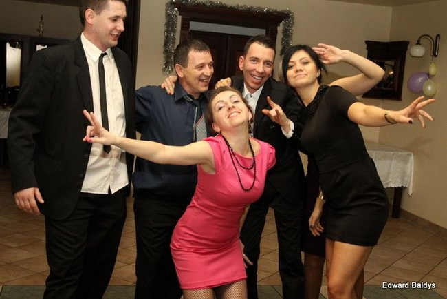 Witali Nowy Rok na lotnisku (zdjęcia)