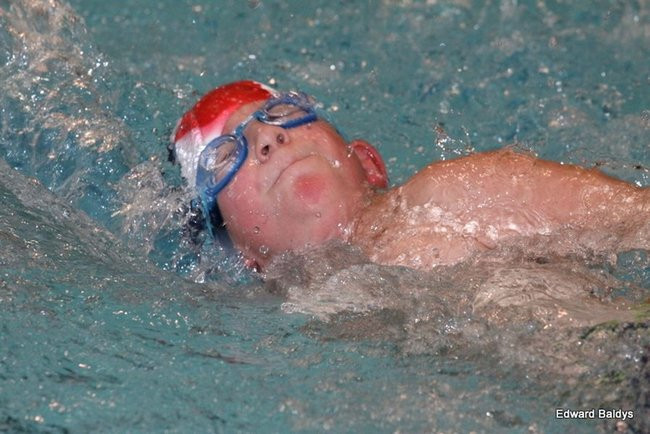 Zimowe mistrzostwa (zdjęcia)