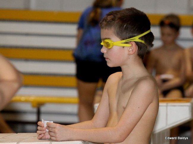 Zimowe mistrzostwa (zdjęcia)