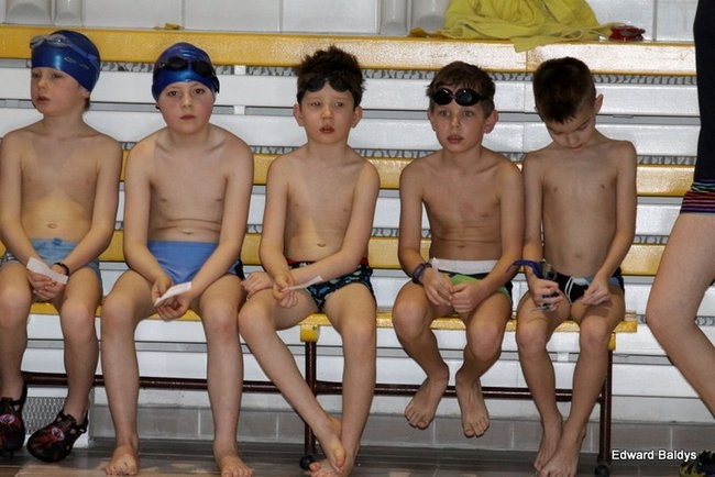 Zimowe mistrzostwa (zdjęcia)