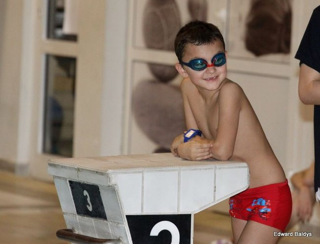 Zimowe mistrzostwa (zdjęcia)