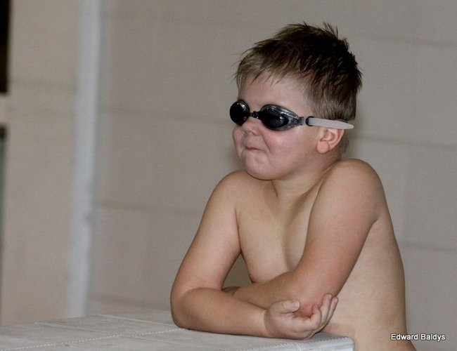 Zimowe mistrzostwa (zdjęcia)