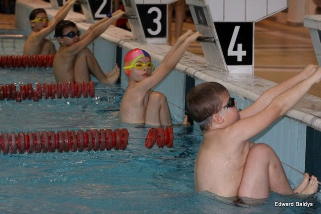 Zimowe mistrzostwa (zdjęcia)