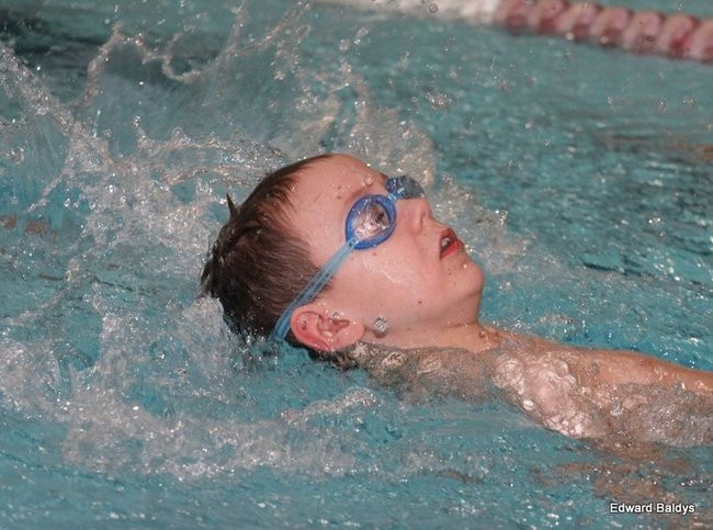 Zimowe mistrzostwa (zdjęcia)