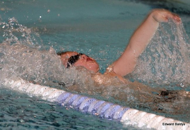 Zimowe mistrzostwa (zdjęcia)