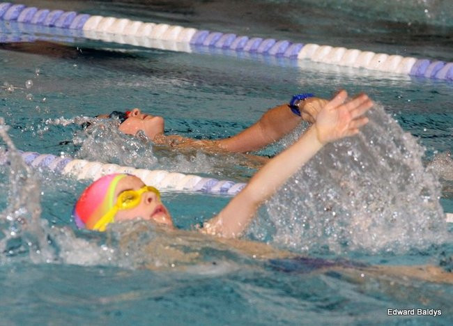 Zimowe mistrzostwa (zdjęcia)