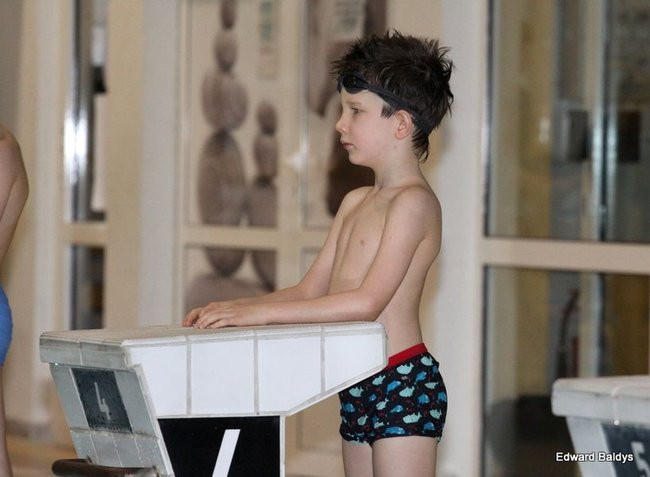 Zimowe mistrzostwa (zdjęcia)