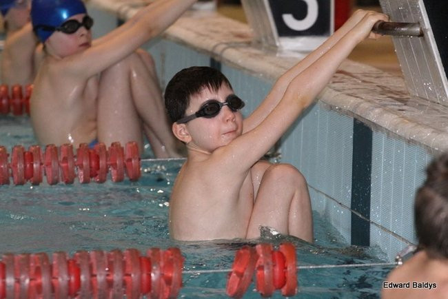 Zimowe mistrzostwa (zdjęcia)