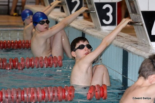 Zimowe mistrzostwa (zdjęcia)