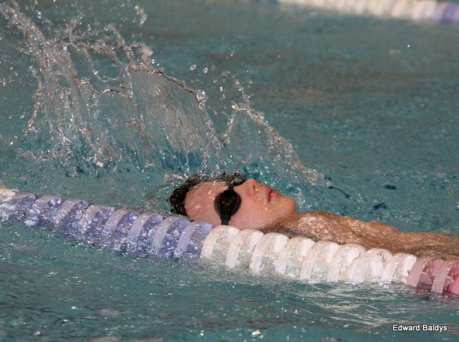 Zimowe mistrzostwa (zdjęcia)