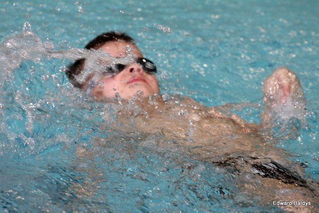 Zimowe mistrzostwa (zdjęcia)