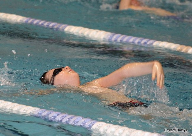 Zimowe mistrzostwa (zdjęcia)