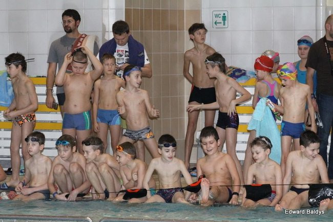 Zimowe mistrzostwa (zdjęcia)