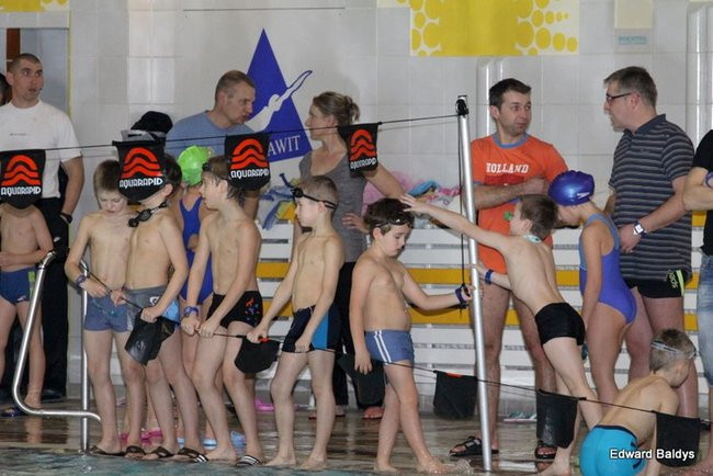 Zimowe mistrzostwa (zdjęcia)