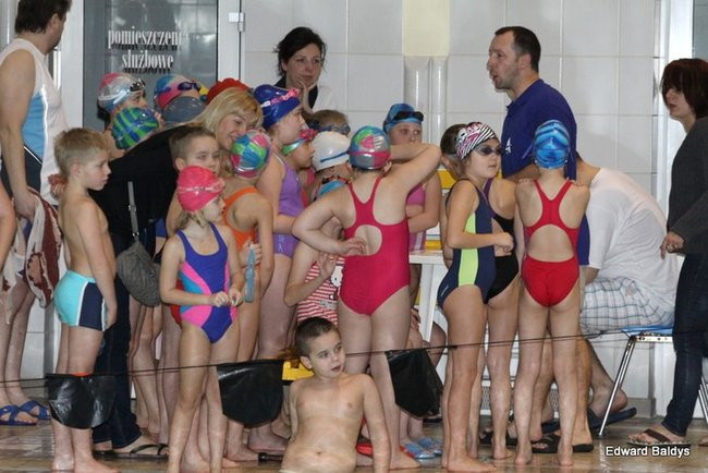 Zimowe mistrzostwa (zdjęcia)