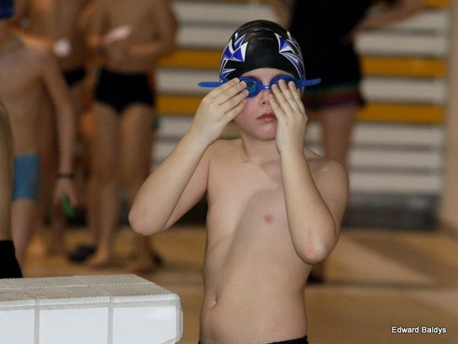 Zimowe mistrzostwa (zdjęcia)