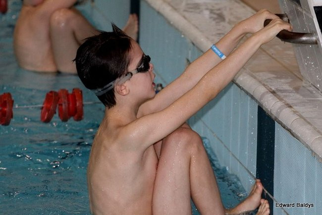 Zimowe mistrzostwa (zdjęcia)