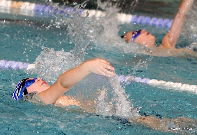 Zimowe mistrzostwa (zdjęcia)