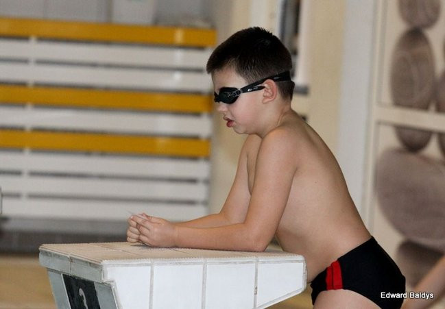 Zimowe mistrzostwa (zdjęcia)