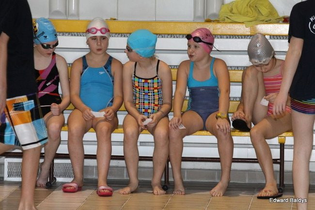 Zimowe mistrzostwa (zdjęcia)