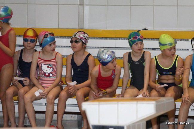 Zimowe mistrzostwa (zdjęcia)