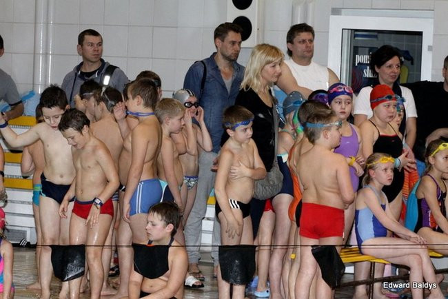 Zimowe mistrzostwa (zdjęcia)