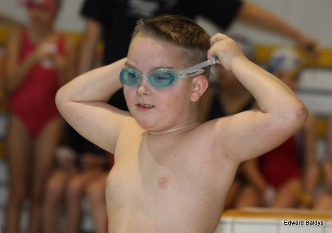 Zimowe mistrzostwa (zdjęcia)