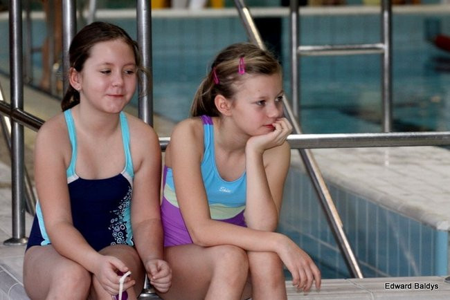 Zimowe mistrzostwa (zdjęcia)