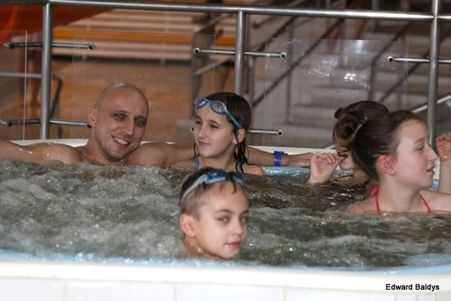 Zimowe mistrzostwa (zdjęcia)