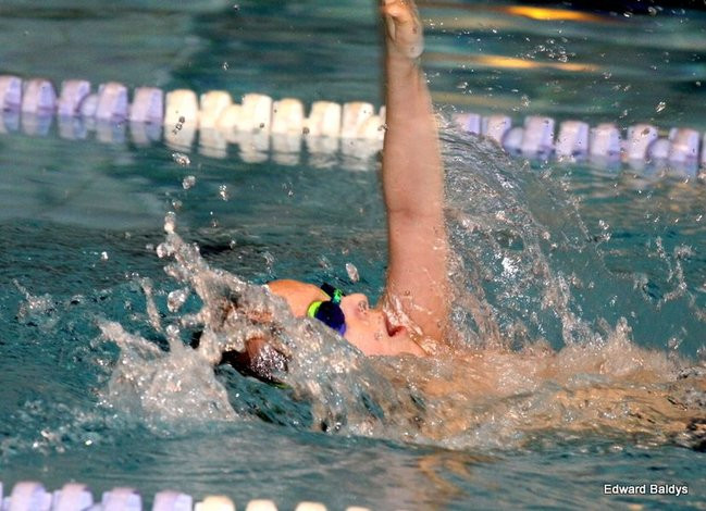 Zimowe mistrzostwa (zdjęcia)