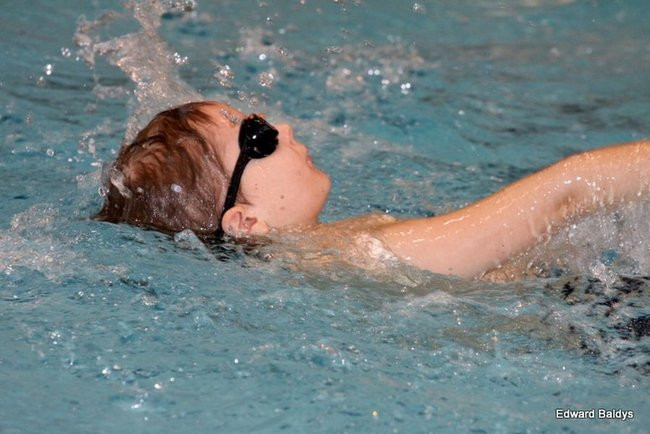 Zimowe mistrzostwa (zdjęcia)