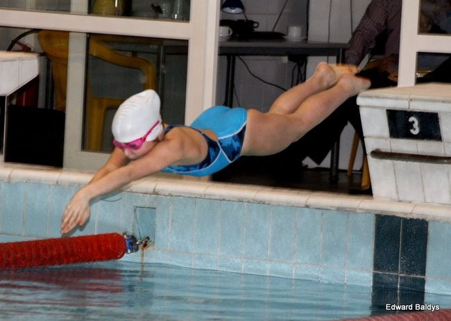 Zimowe mistrzostwa (zdjęcia)