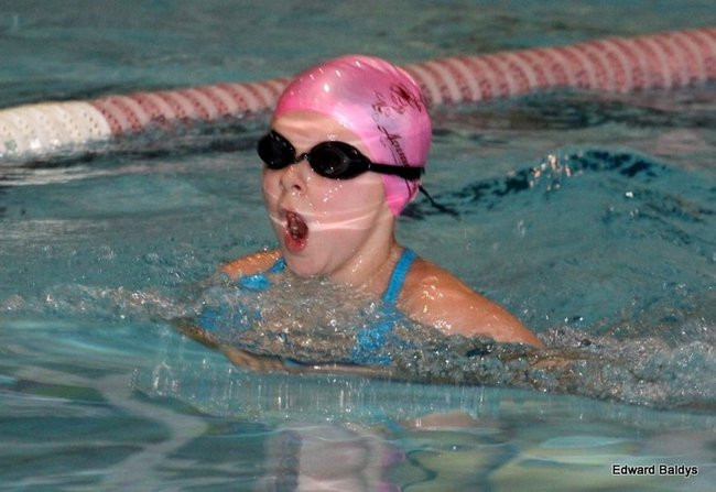 Zimowe mistrzostwa (zdjęcia)