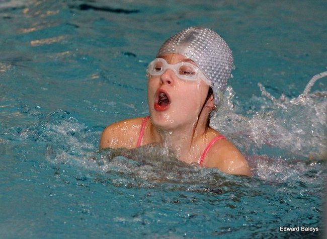 Zimowe mistrzostwa (zdjęcia)