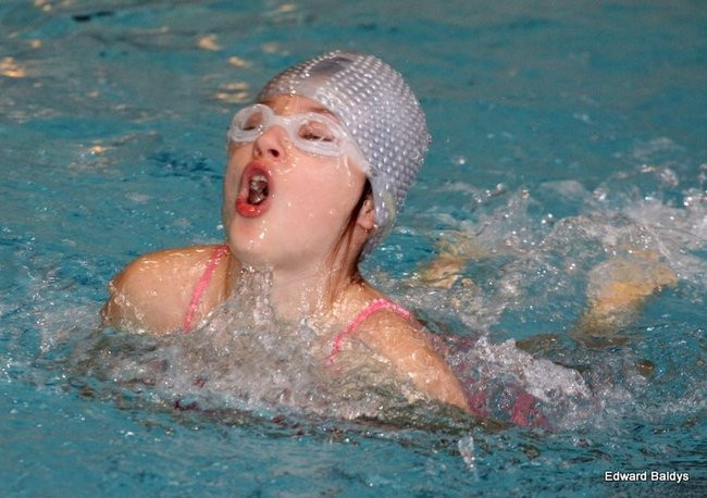 Zimowe mistrzostwa (zdjęcia)